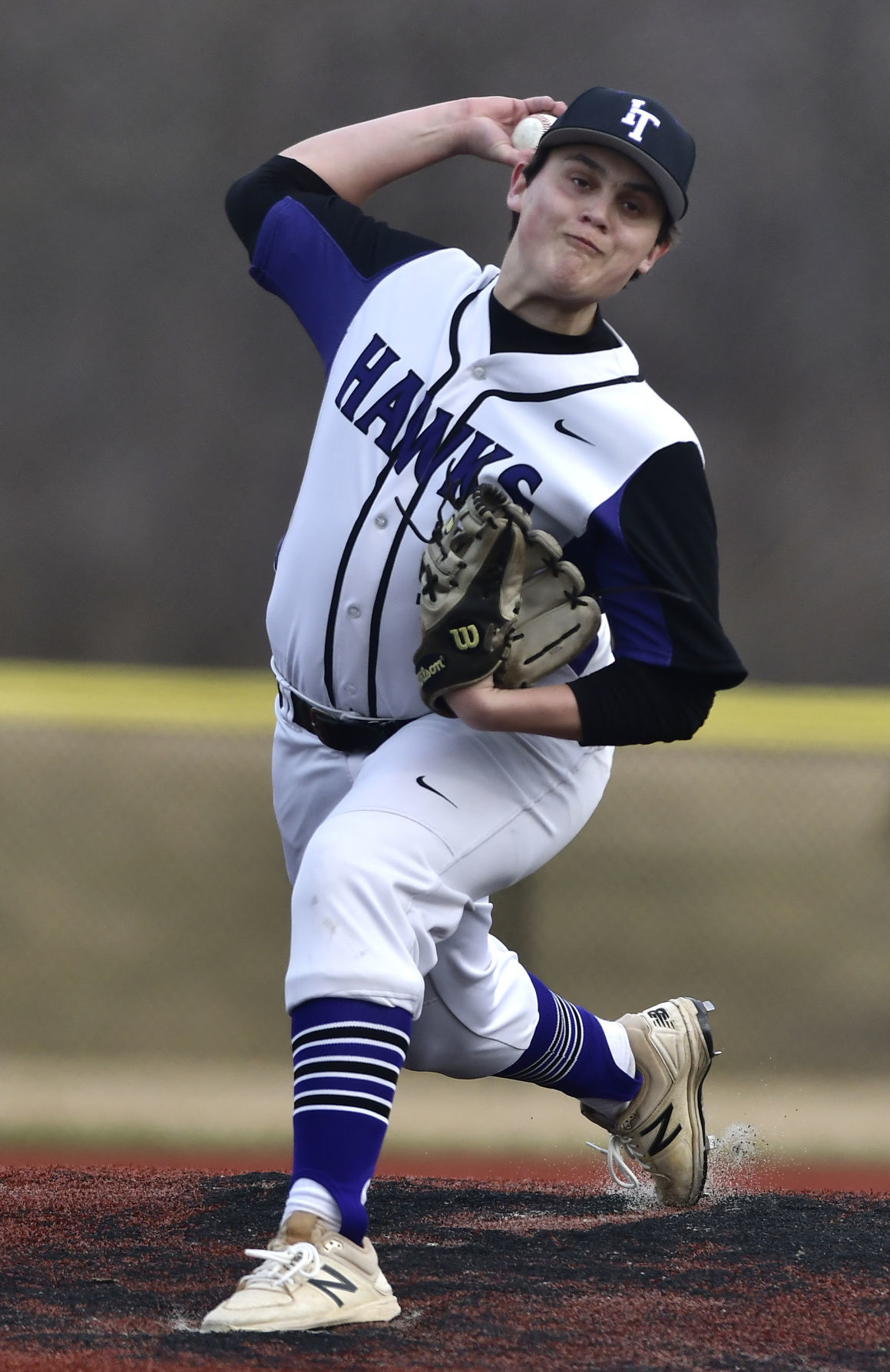 ITA VS CENTRAL BASEBALL